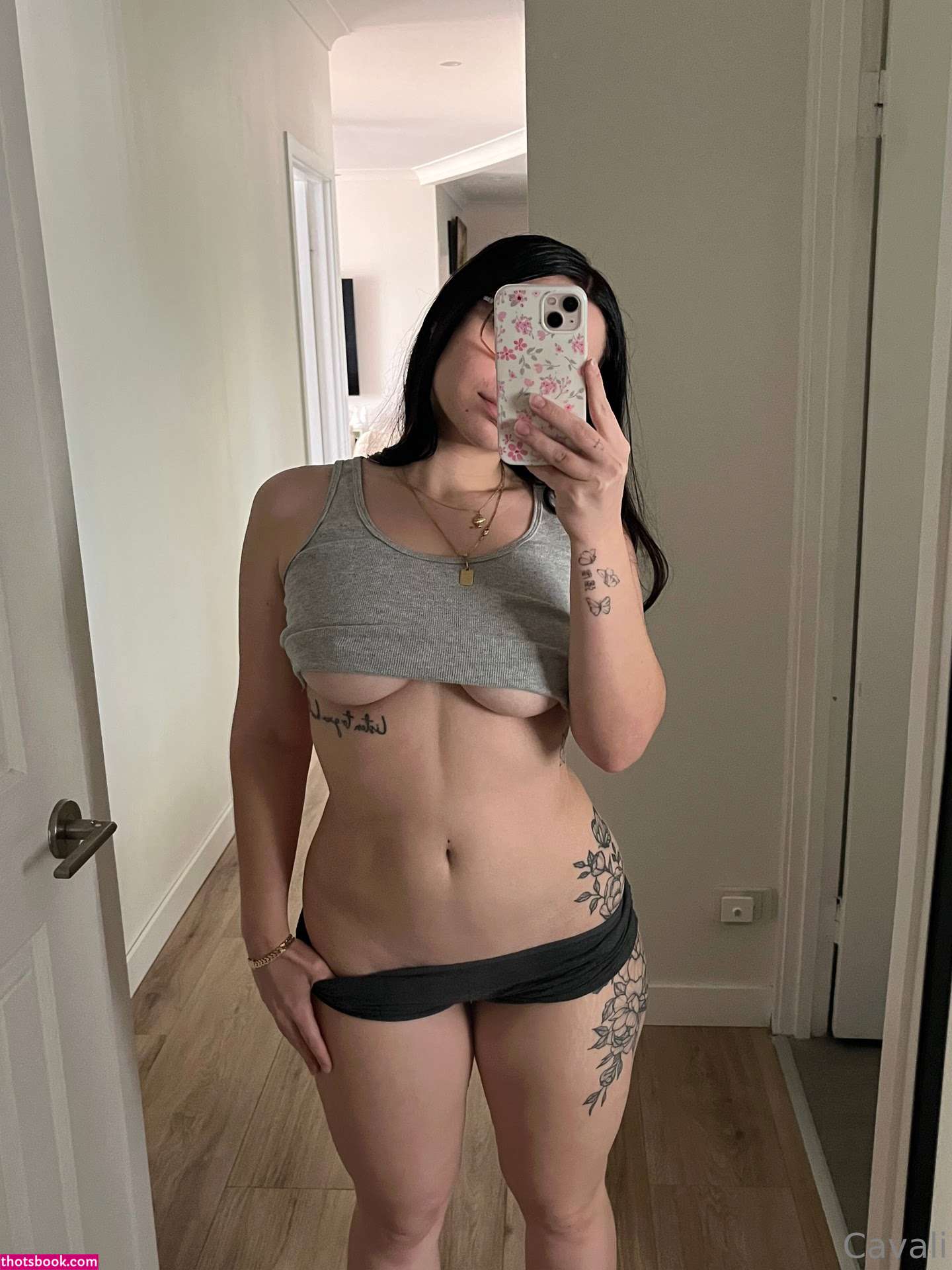 Lilith Cavaliere Photo #554