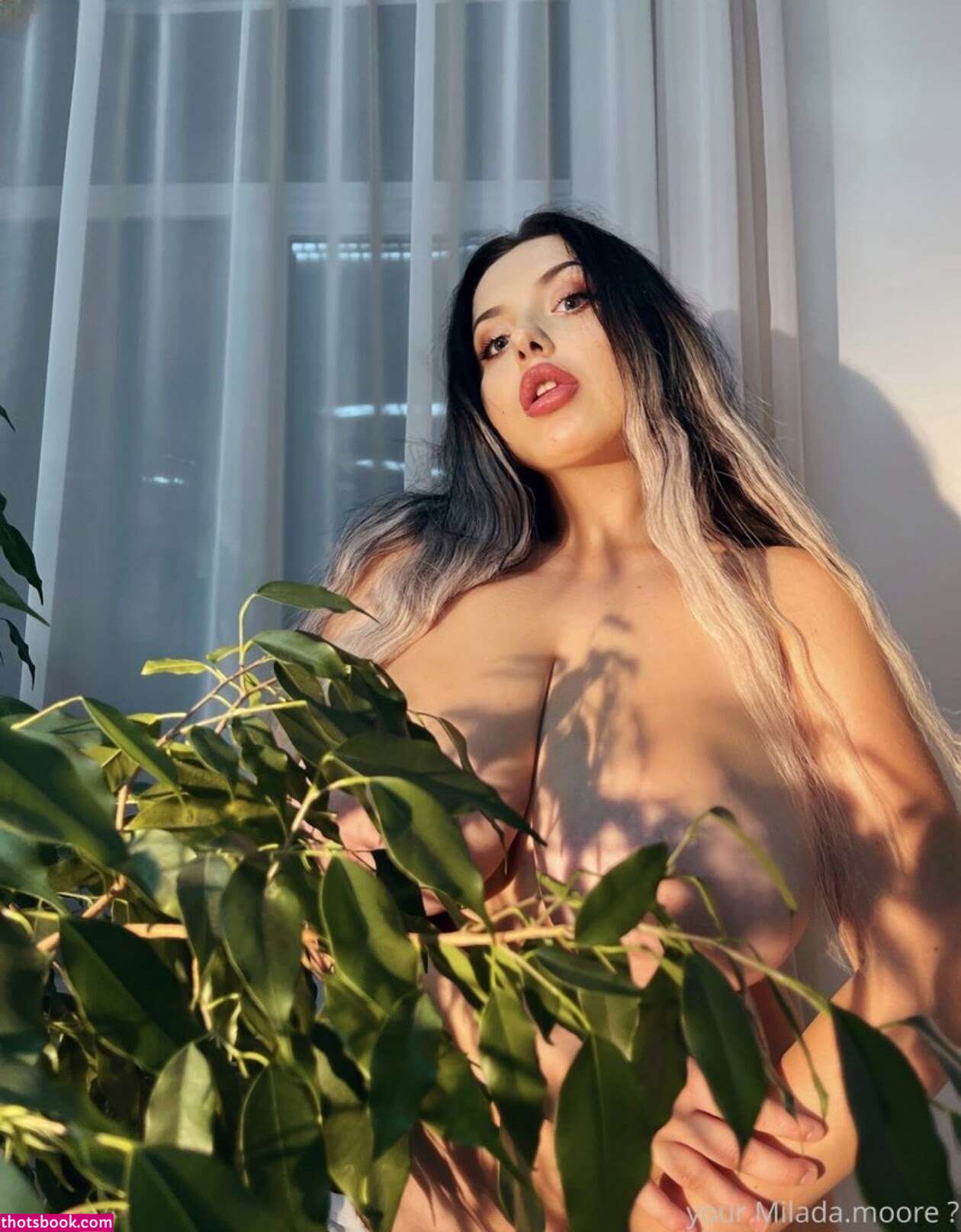 Milada Moore Photo #234