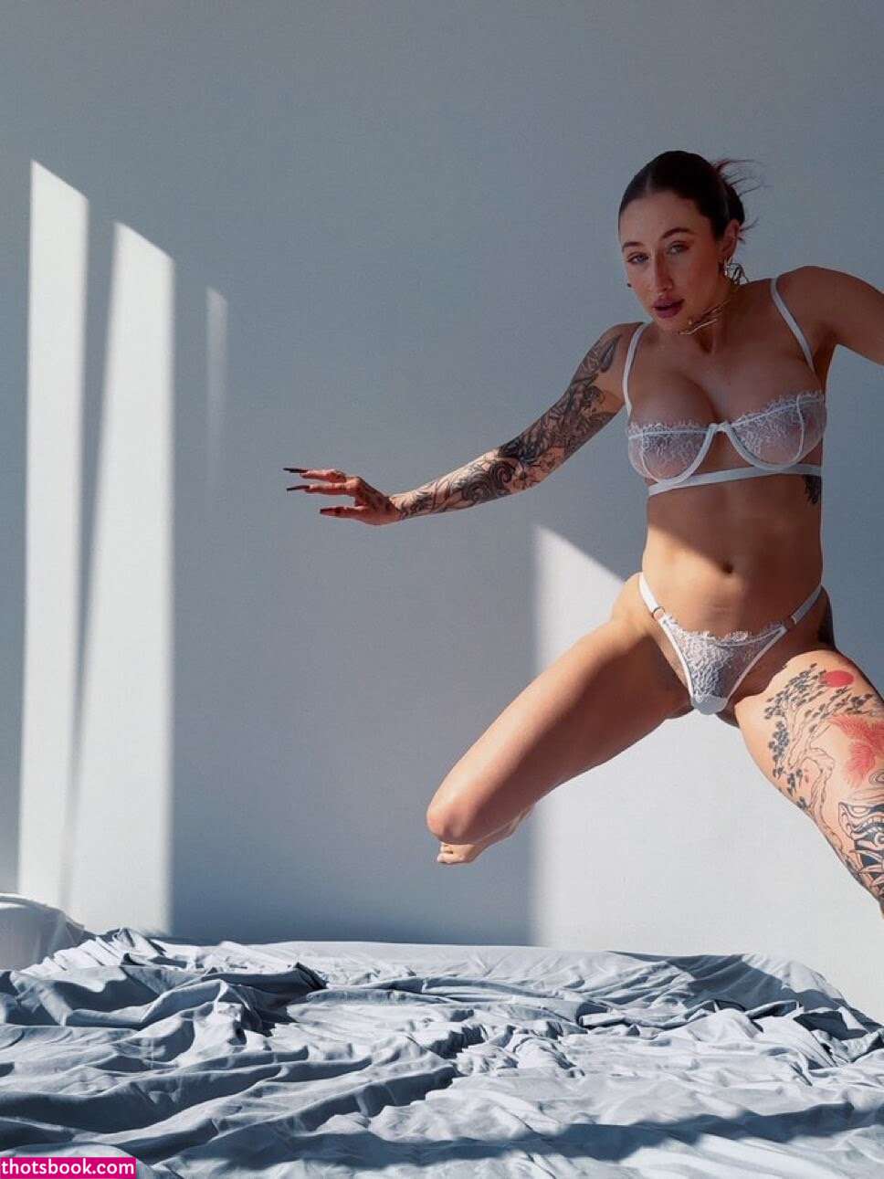Molly Dixx Photo #272
