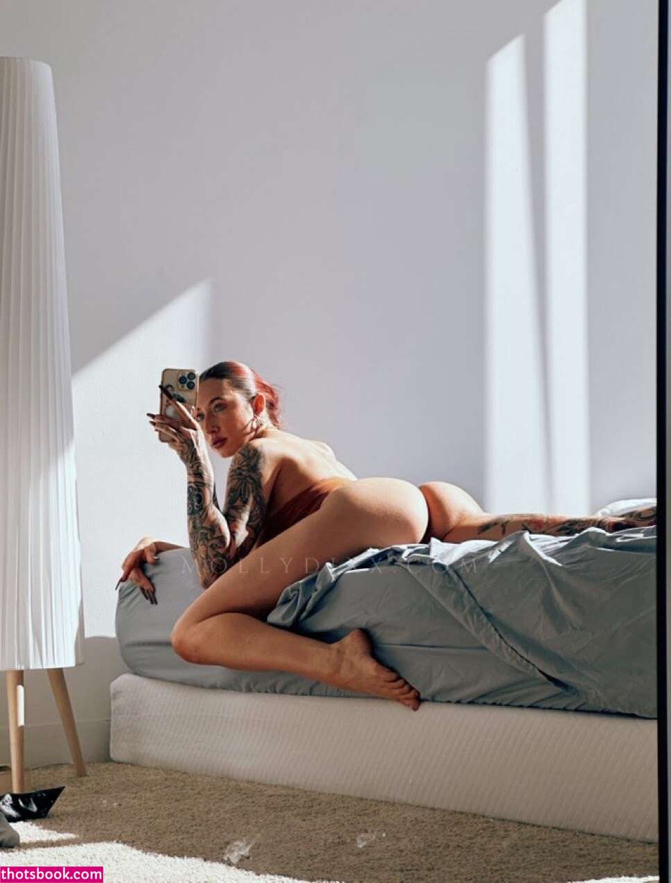 Molly Dixx Photo #276