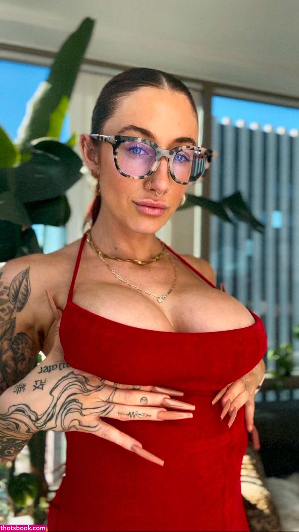 Molly Dixx Photo #285