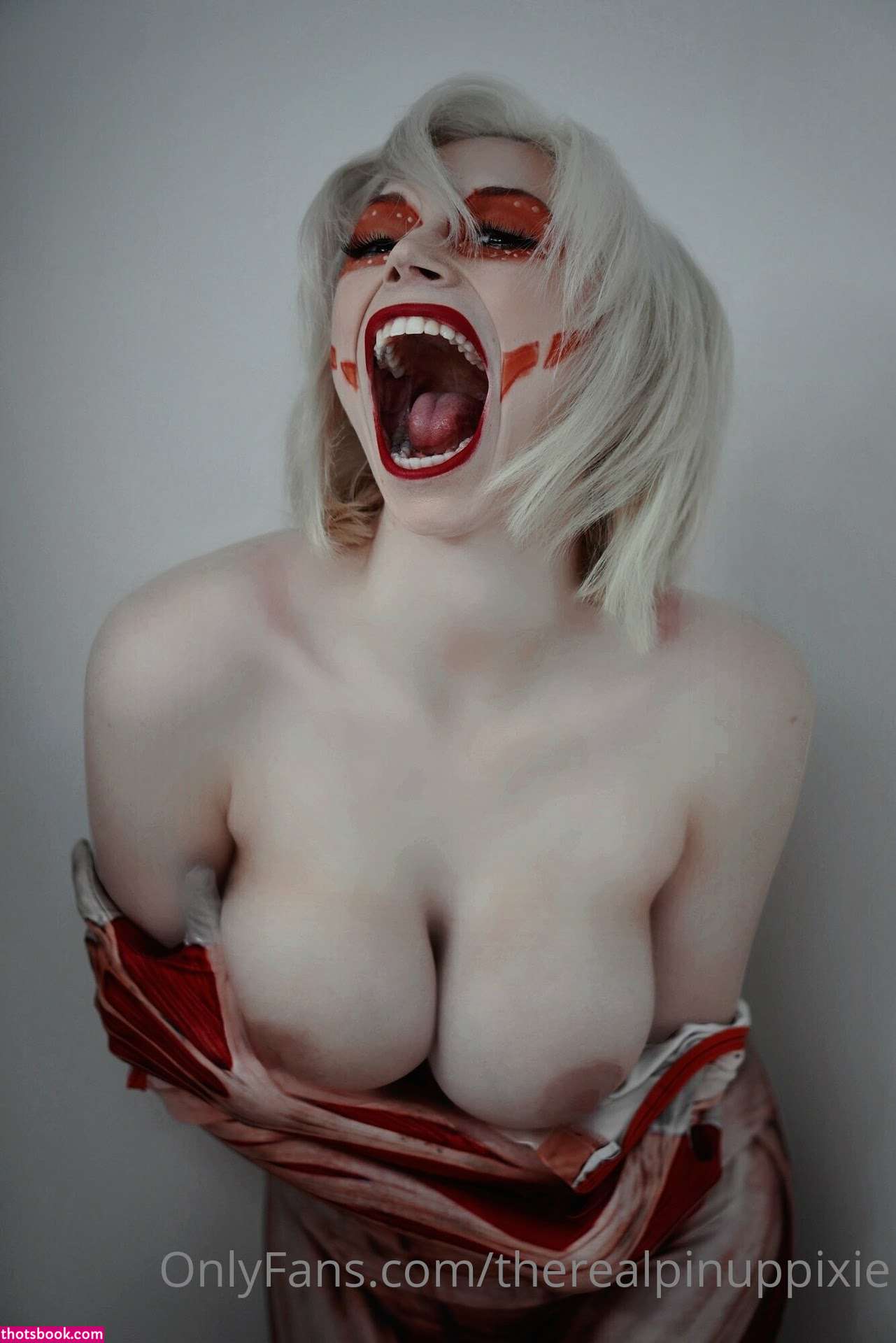 Pinuppixie Photo #336