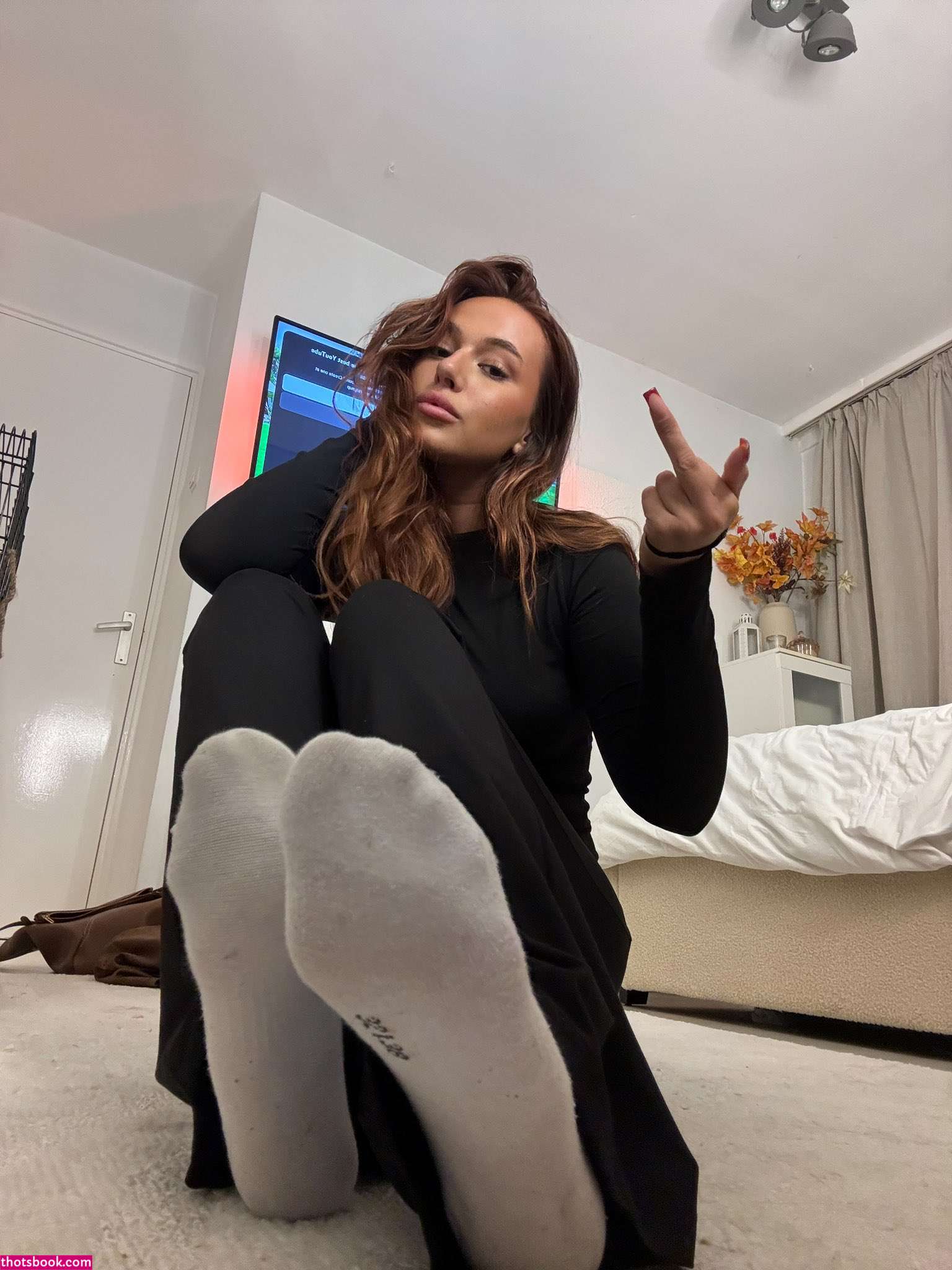 Randi Hartman Photo #3