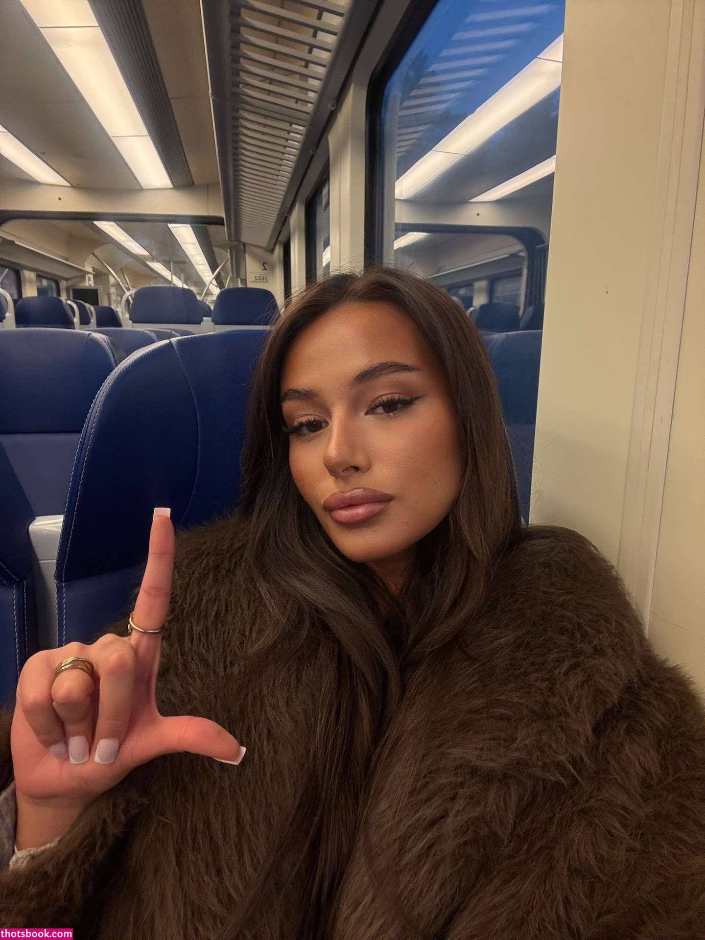 Randi Hartman Photo #55