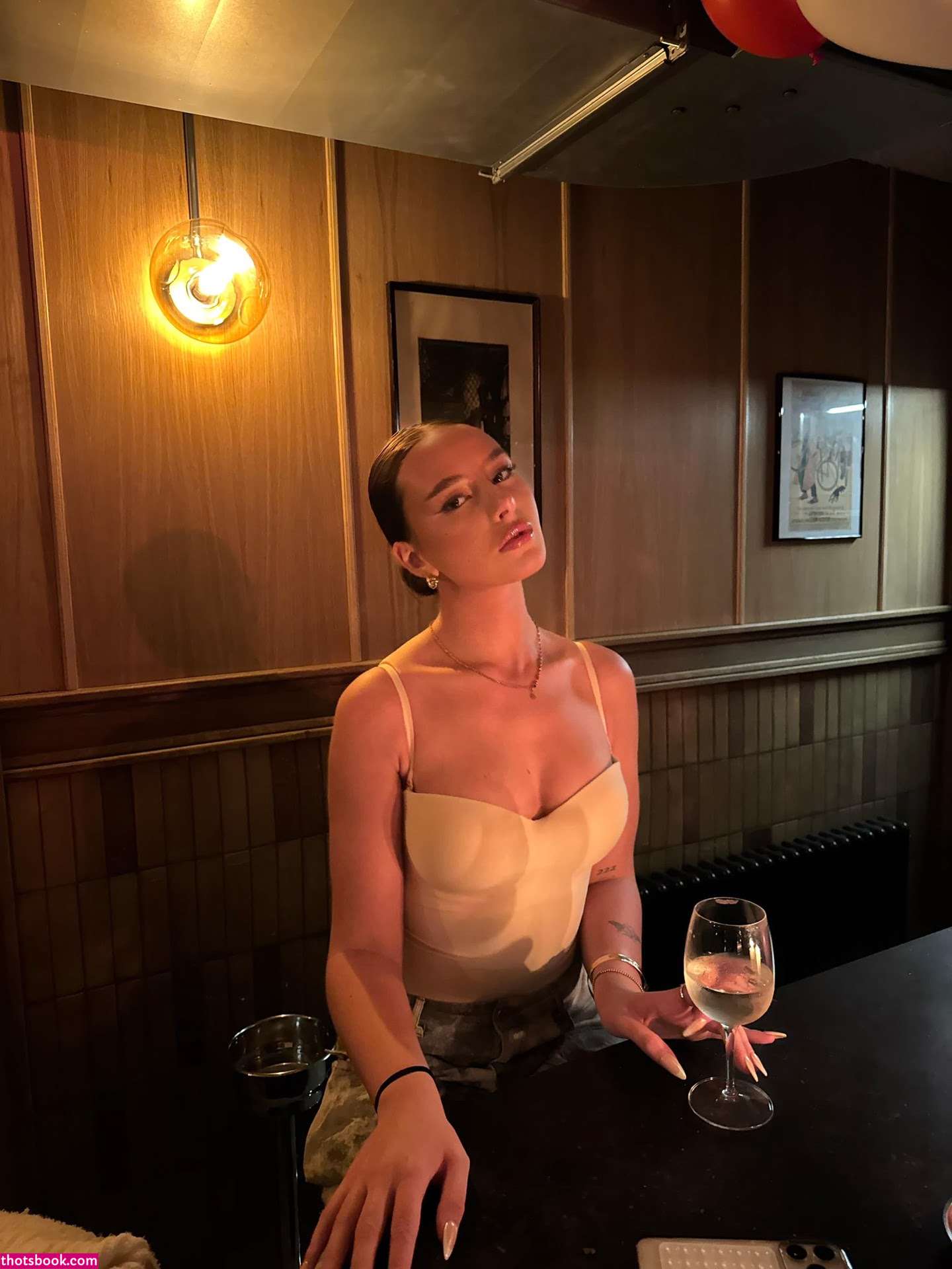 Randi Hartman Photo #59