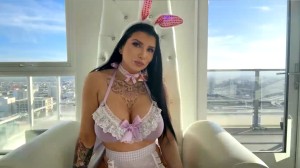 Romi Rain Nude Leaks OnlyFans Photos #73