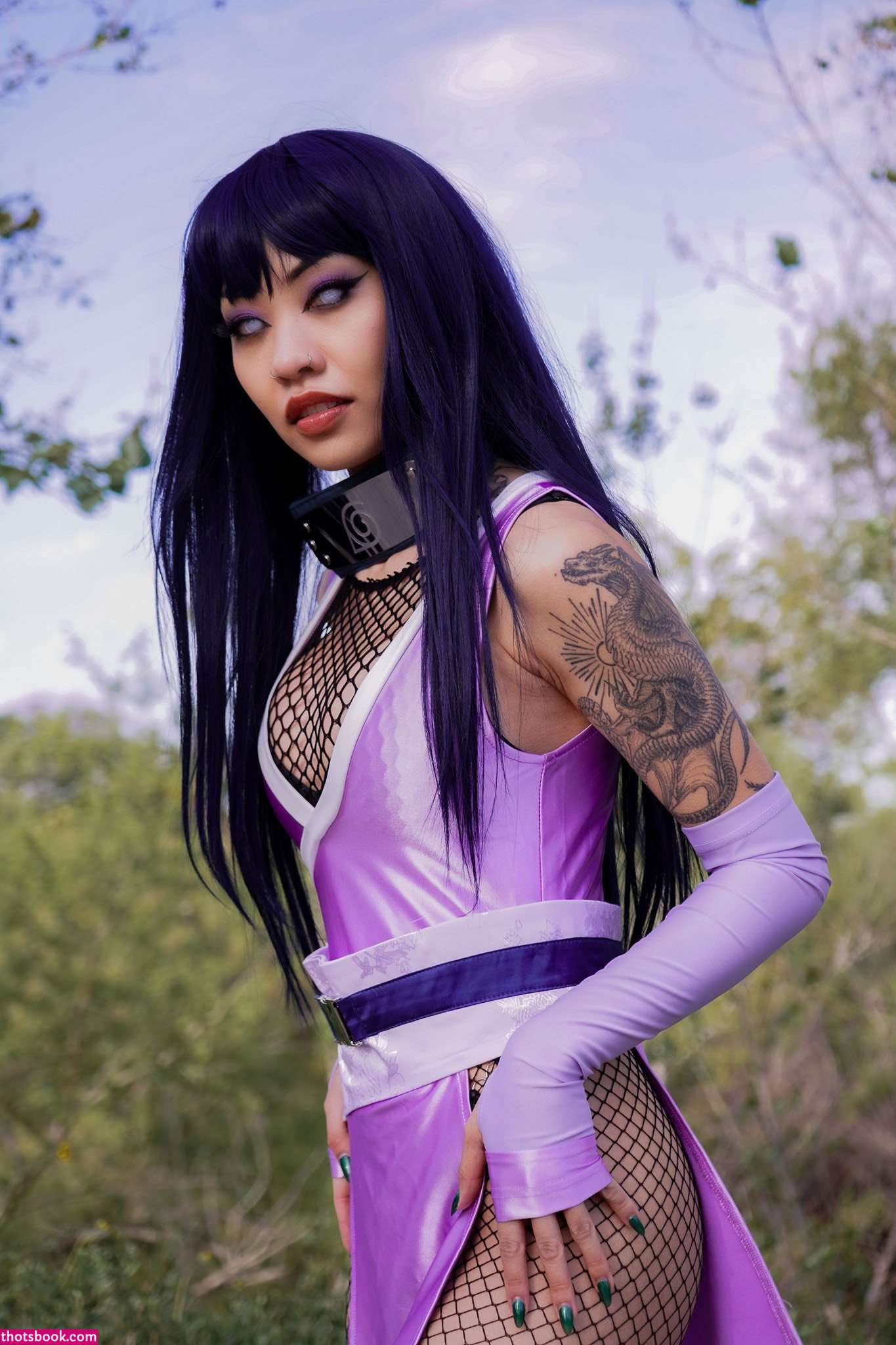 Thewickedlady Photo #99