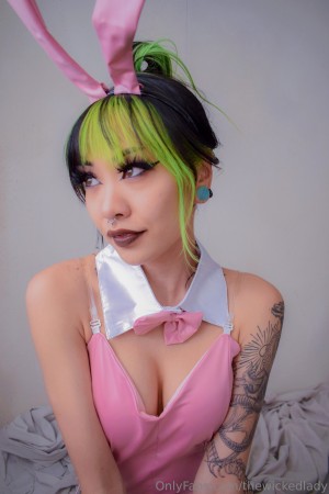 Thewickedlady Photo #107