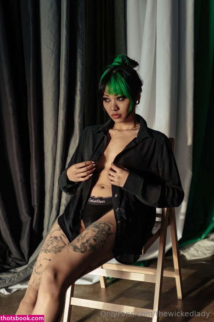 Thewickedlady Photo #118