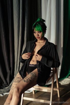 Thewickedlady Photo #118