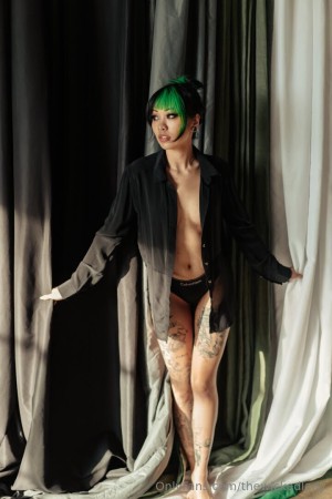 Thewickedlady Photo #120