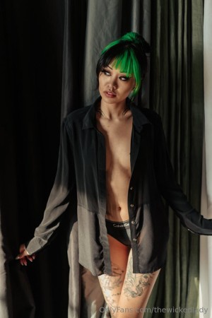 Thewickedlady Photo #123