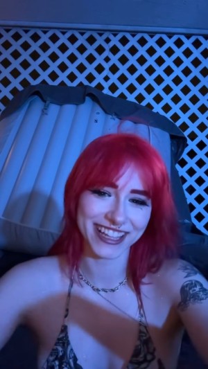 Lightaisaka Video #143