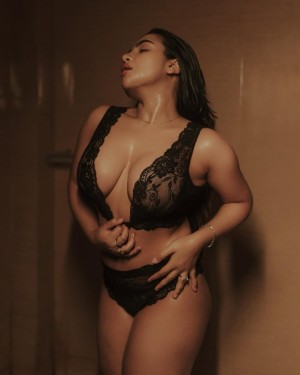 Aditi Kohli Photo #5