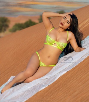 Aditi Kohli Photo #9