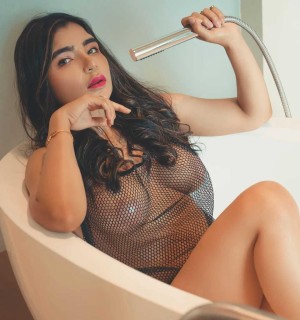 Aditi Kohli Photo #12