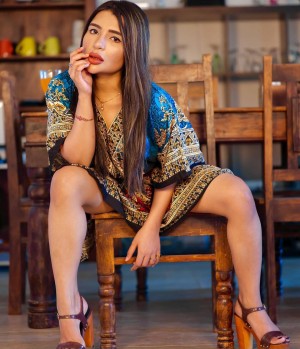 Aditi Kohli Photo #25