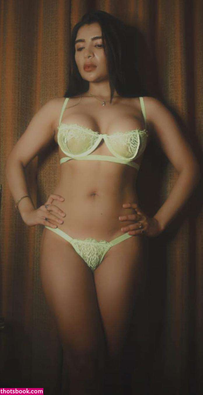 Aditi Kohli Photo #32