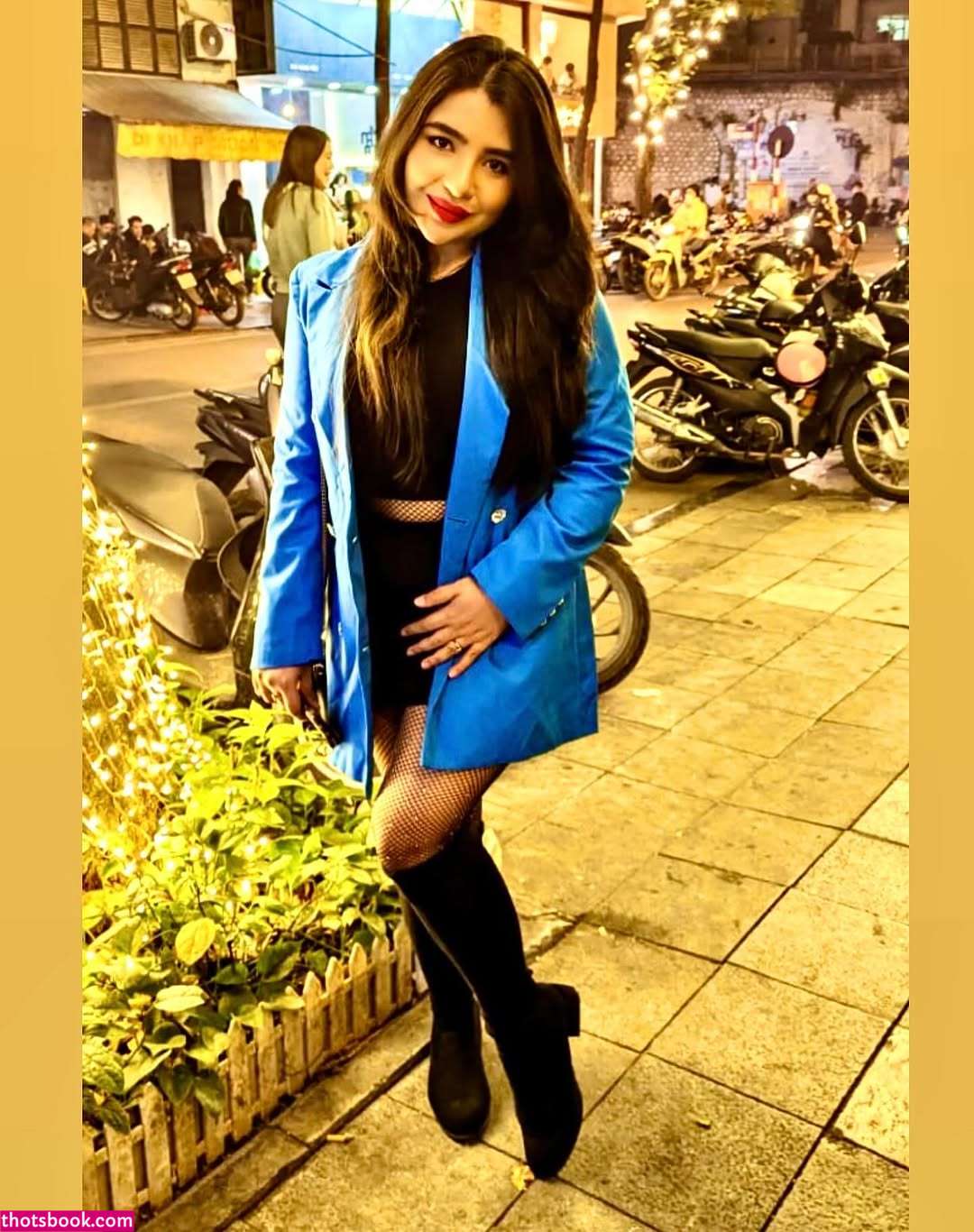 Aditi Kohli Photo #43