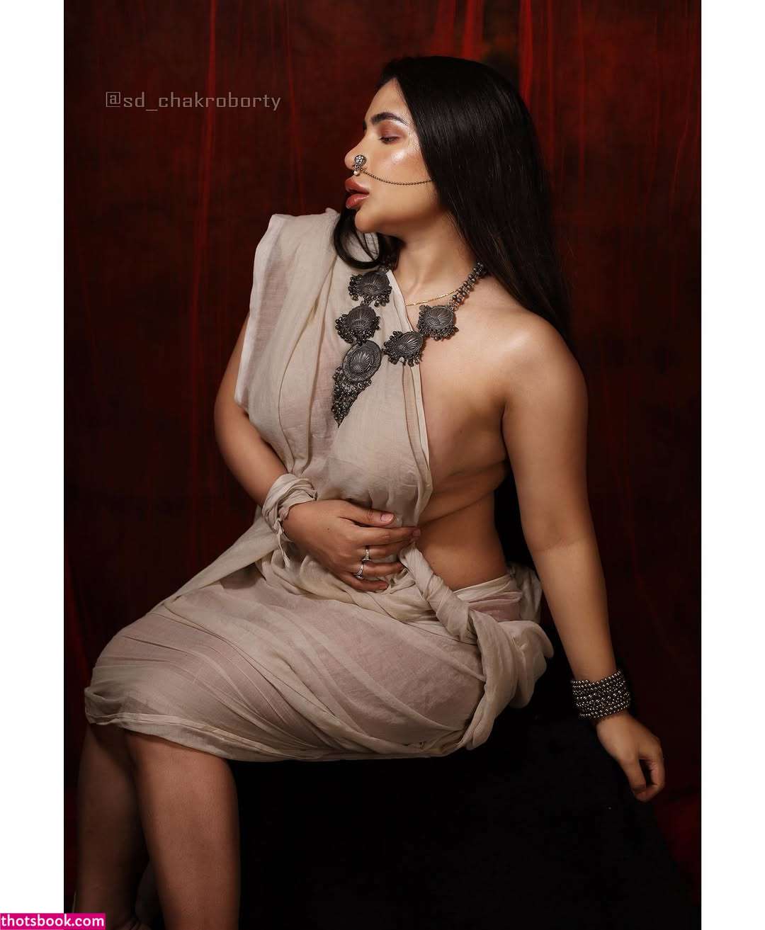 Aditi Kohli Photo #44