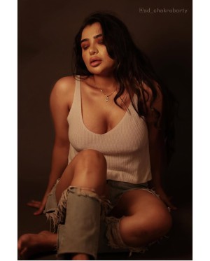 Aditi Kohli Photo #41