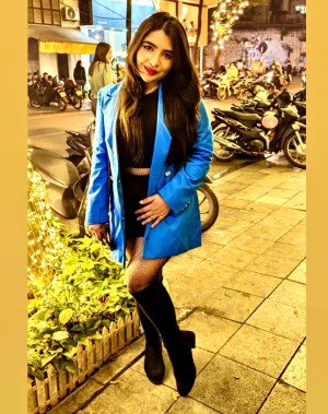 Aditi Kohli Photo #43