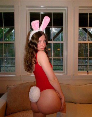 Alyssa Schwartz Photo #8