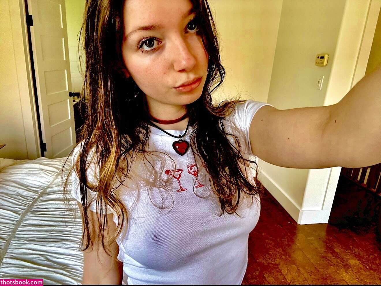 Alyssa Schwartz Photo #18