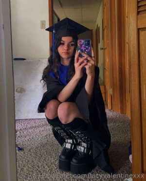 Lucyvalentinexxx Photo #3
