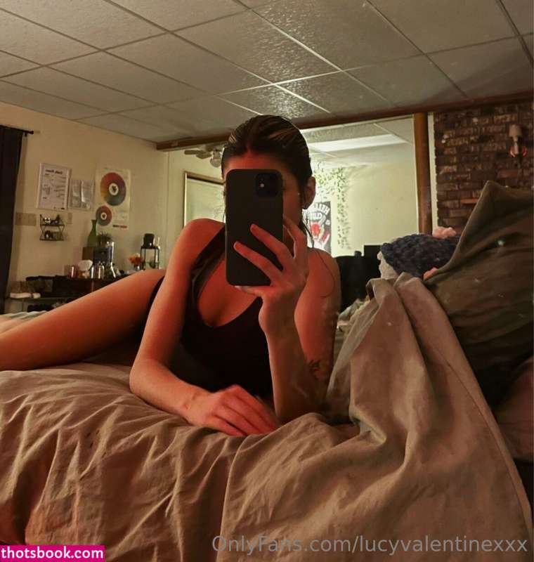 Lucyvalentinexxx Photo #5
