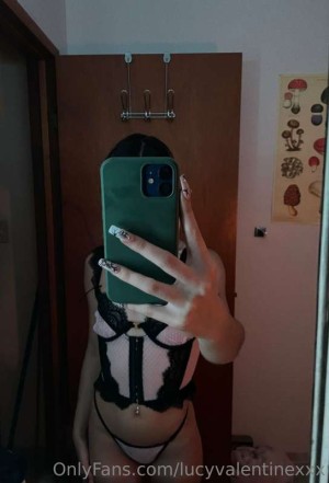 Lucyvalentinexxx Photo #13