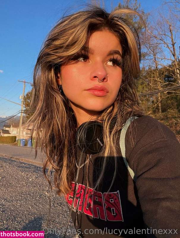 Lucyvalentinexxx Photo #20