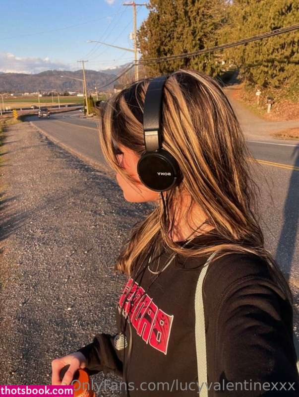 Lucyvalentinexxx Photo #23