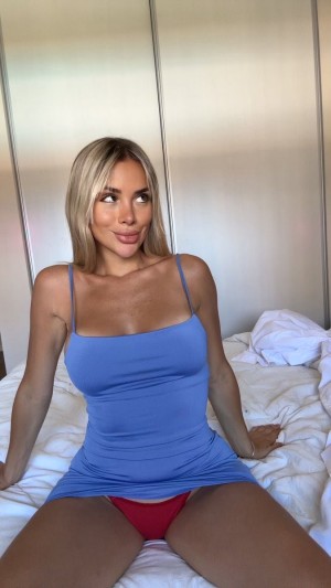 Micaela Opichany Photo #3