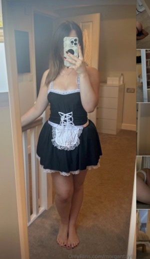 Morgan Tayla Photo #12