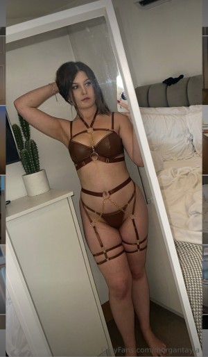 Morgan Tayla Photo #29