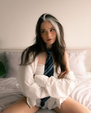 Nadine Breaty Photo #3