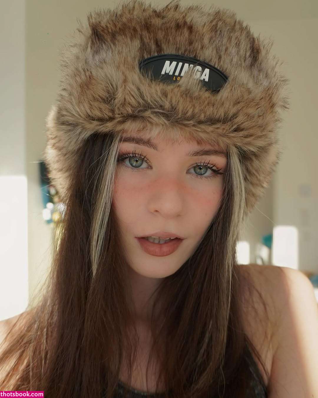 Nadine Breaty Photo #6