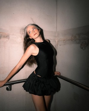 Nadine Breaty Photo #10