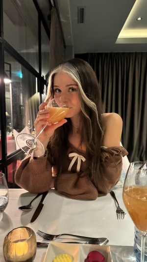 Nadine Breaty Photo #11