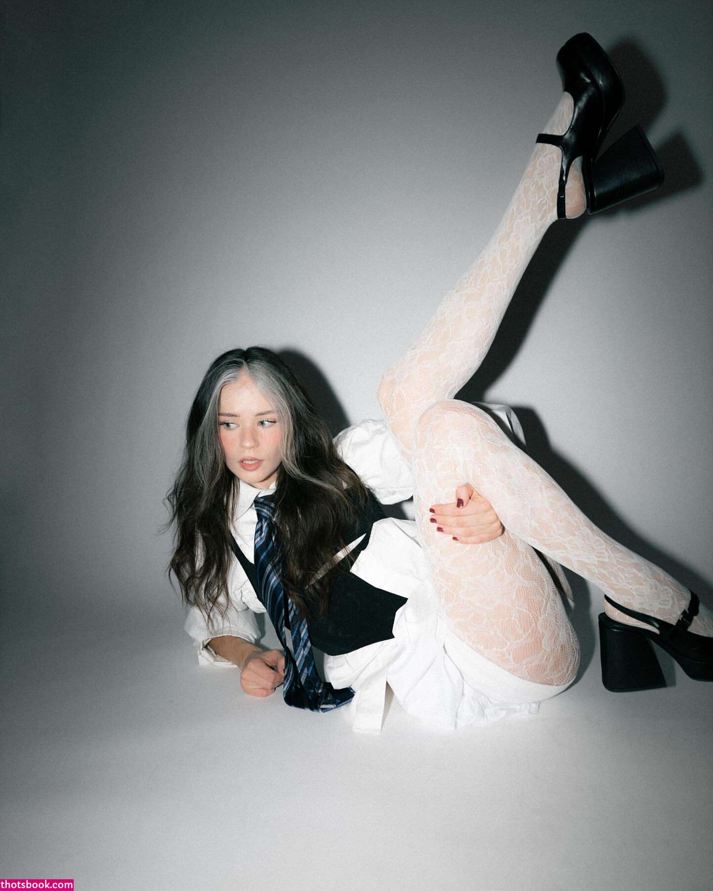 Nadine Breaty Photo #19