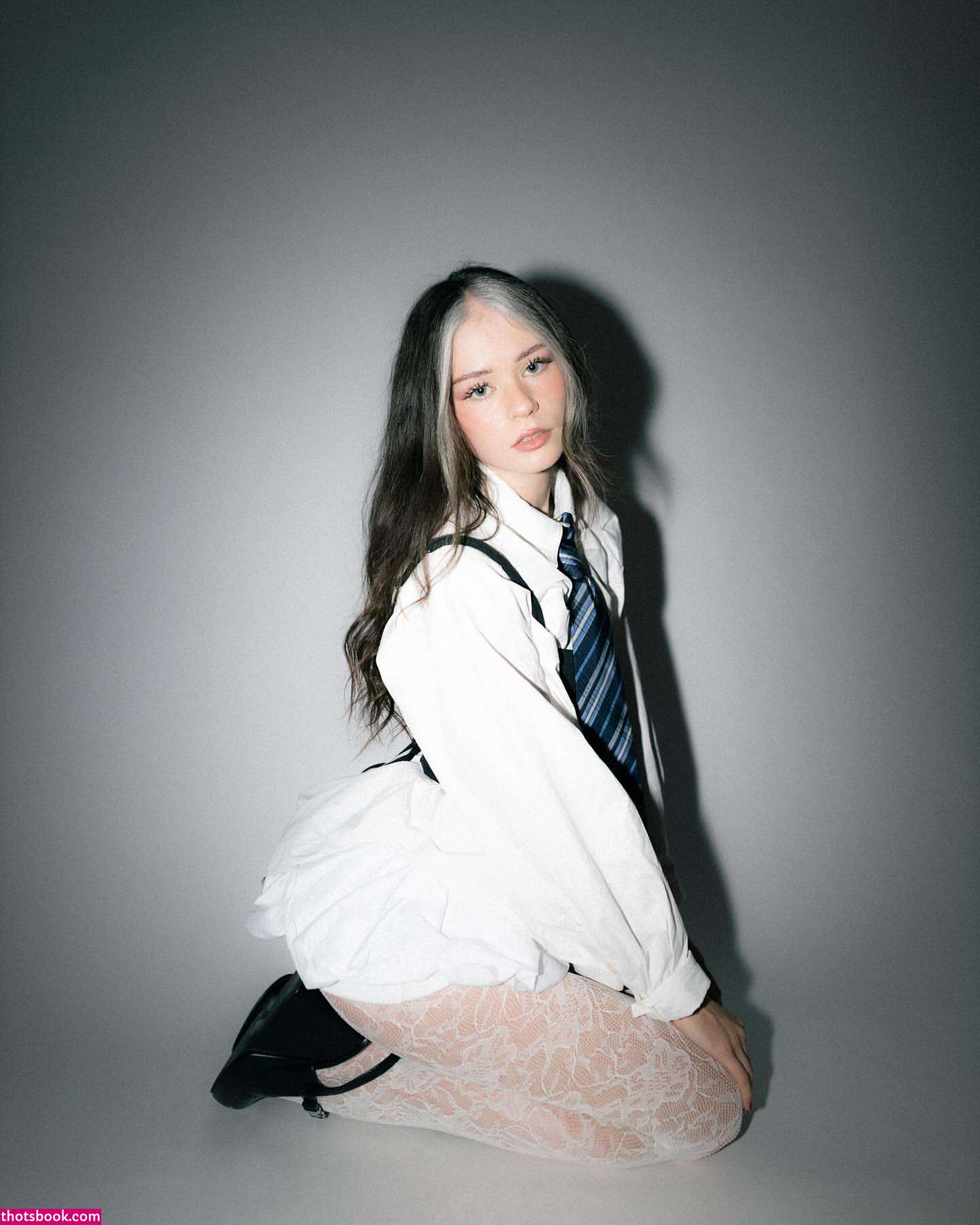 Nadine Breaty Photo #21