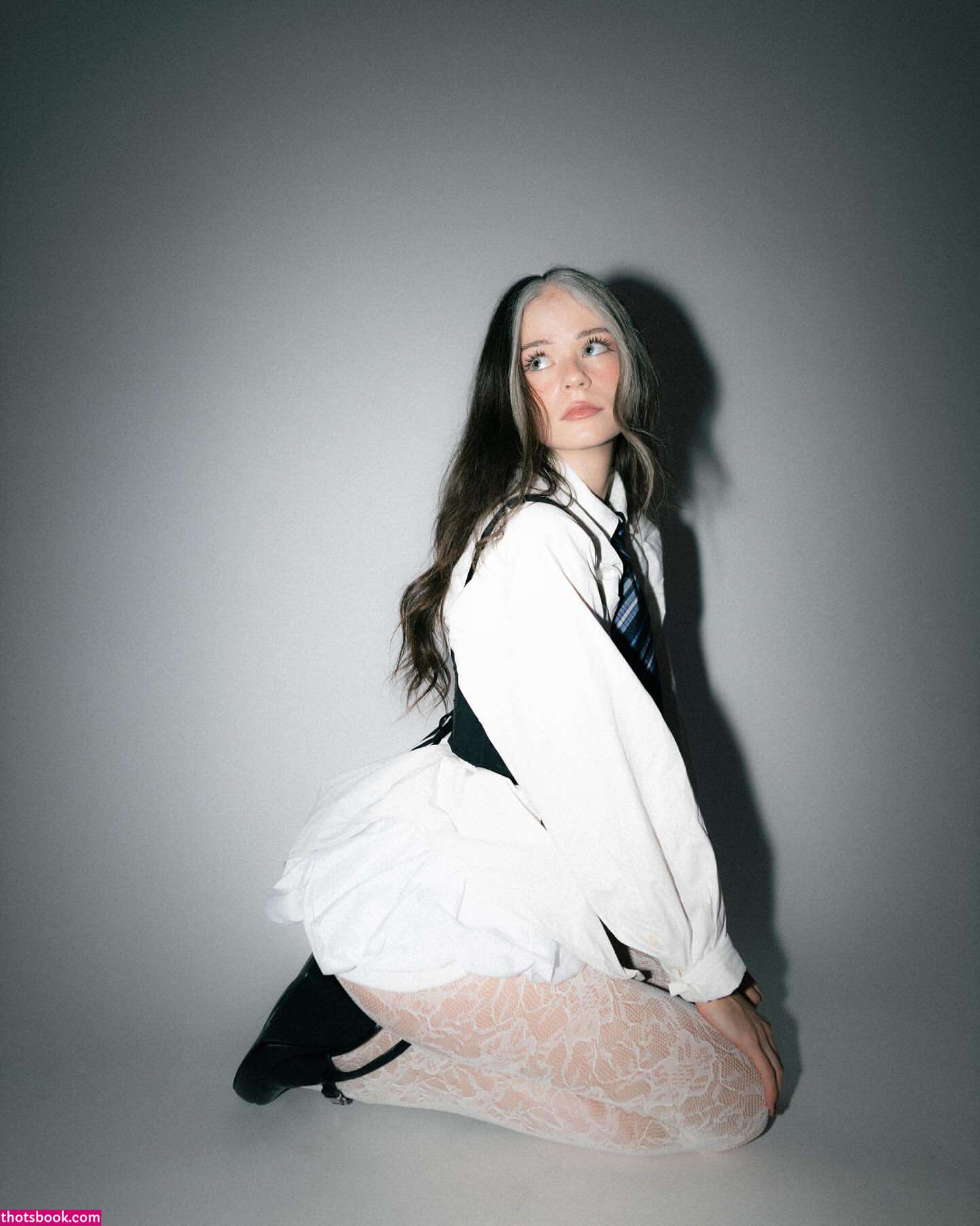 Nadine Breaty Photo #22