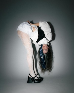 Nadine Breaty Photo #18