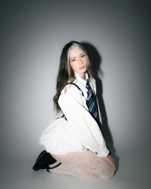 Nadine Breaty Photo #21