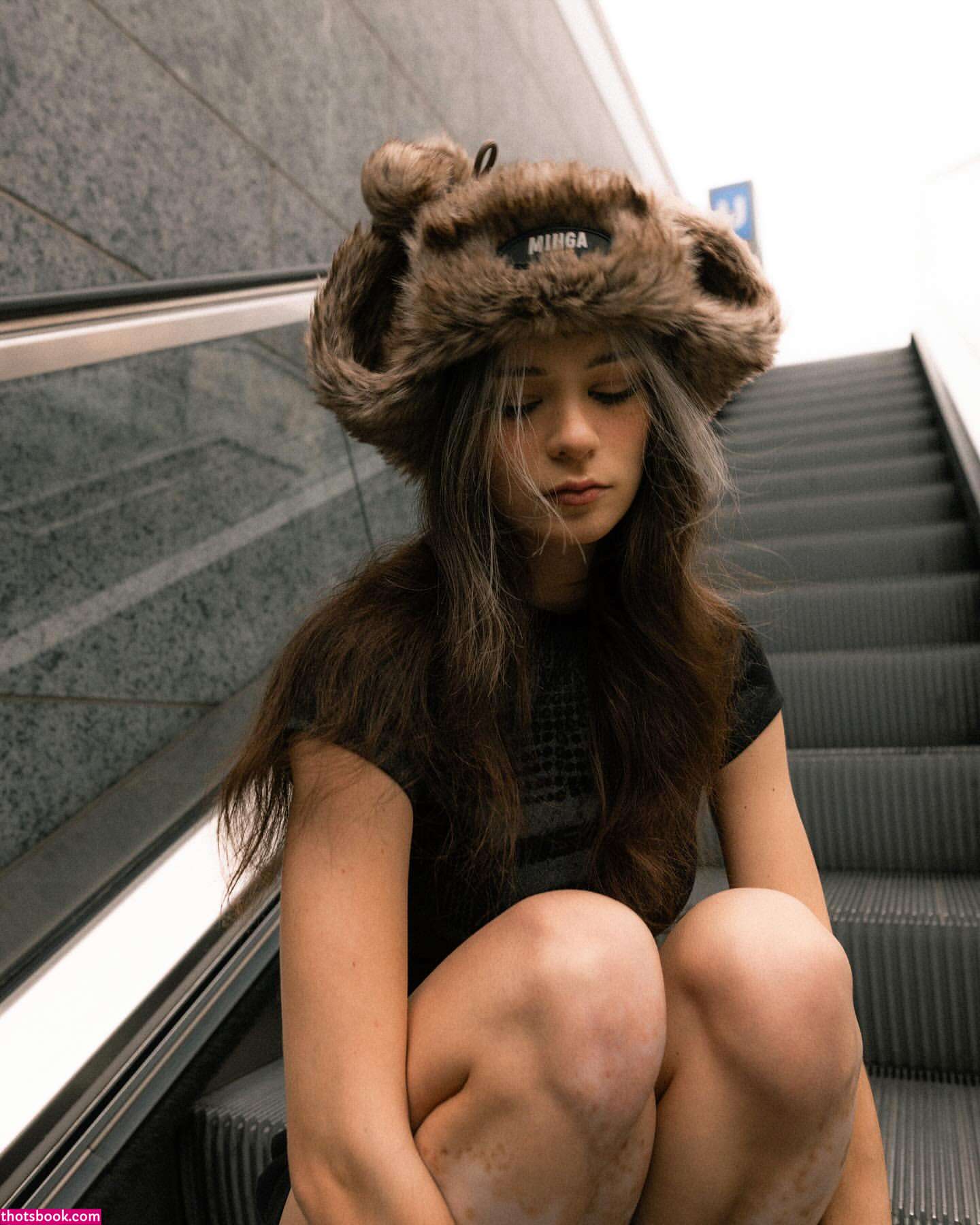 Nadine Breaty Photo #23