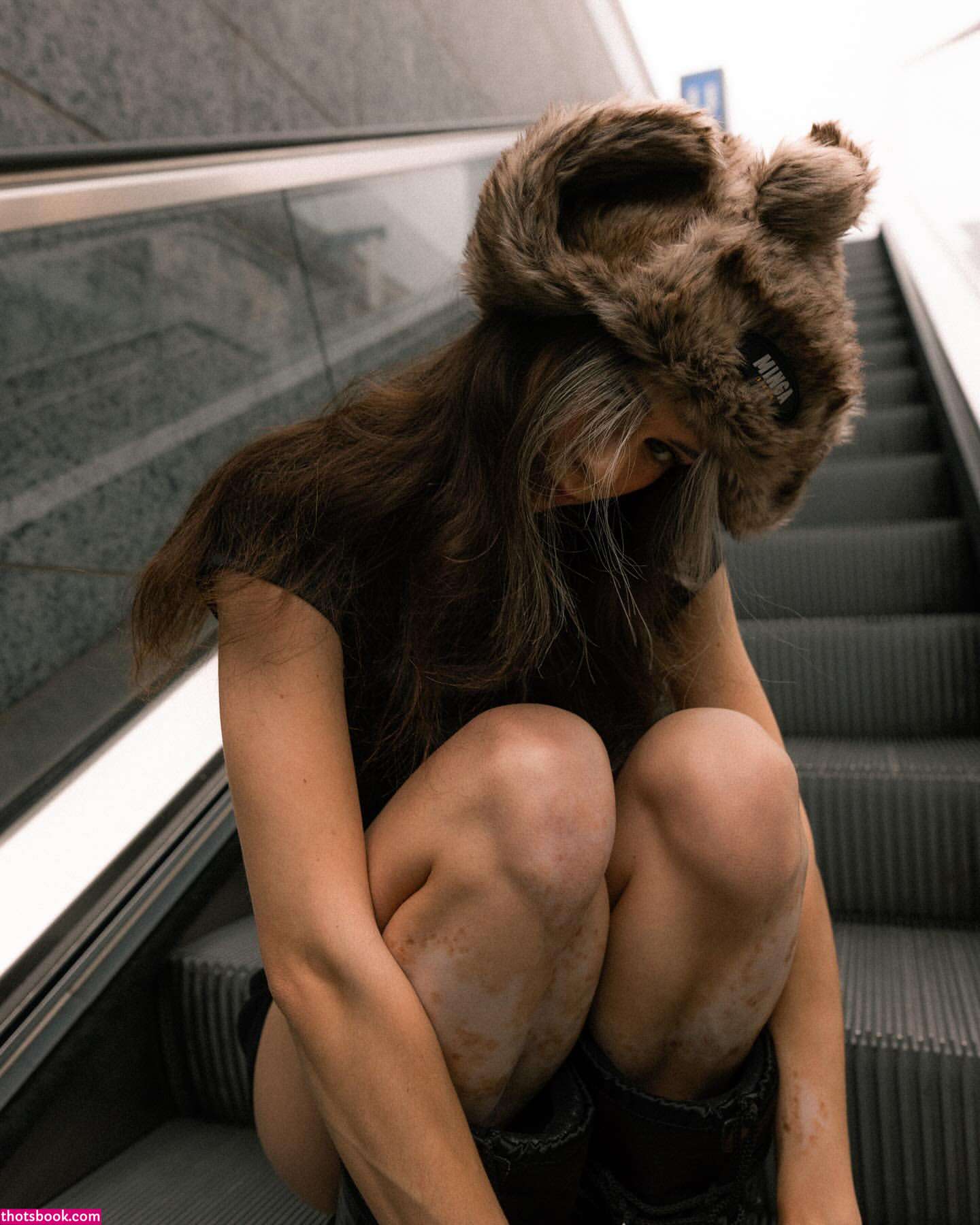 Nadine Breaty Photo #28