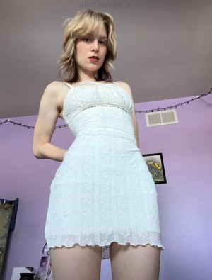 Shirtlessjesus Photo #15