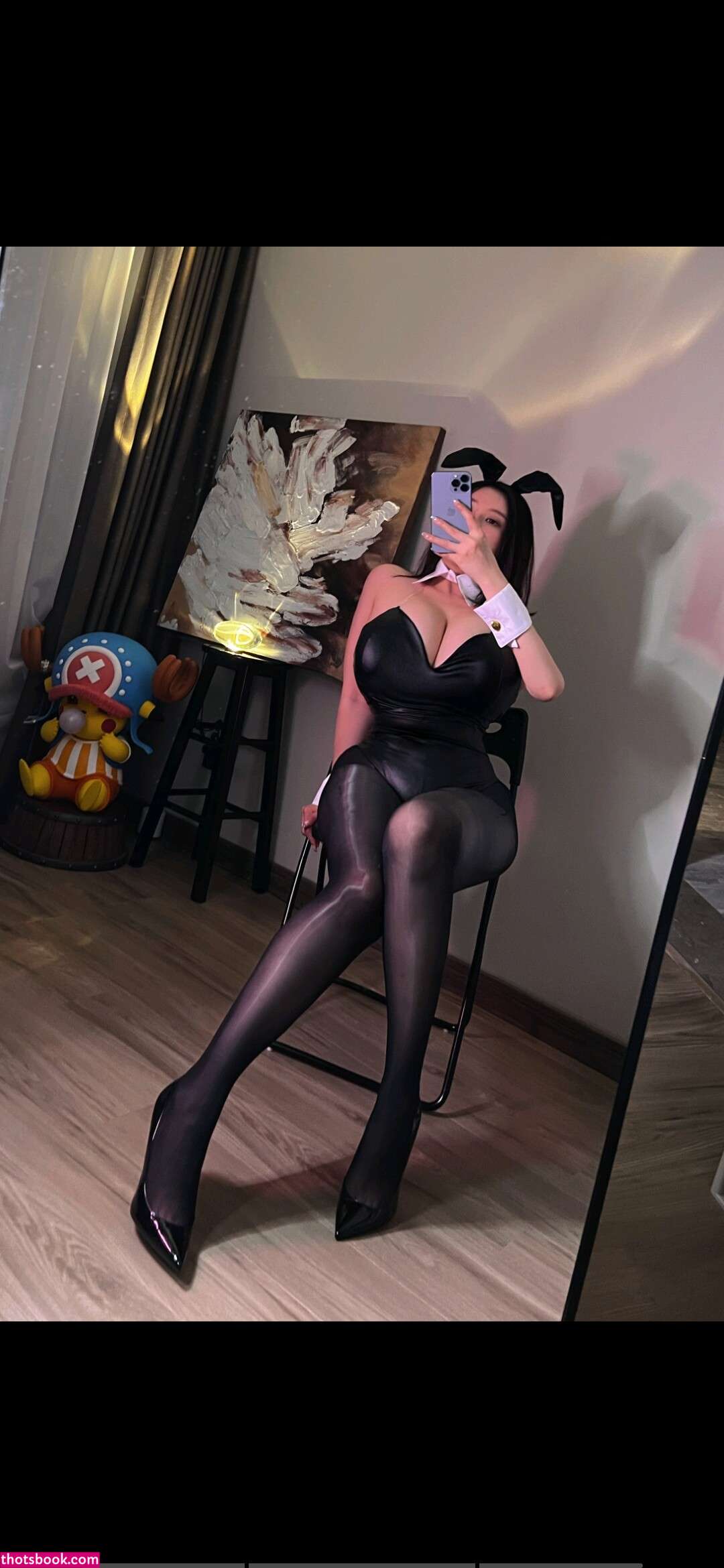 Tong Xiaoxin Photo #5