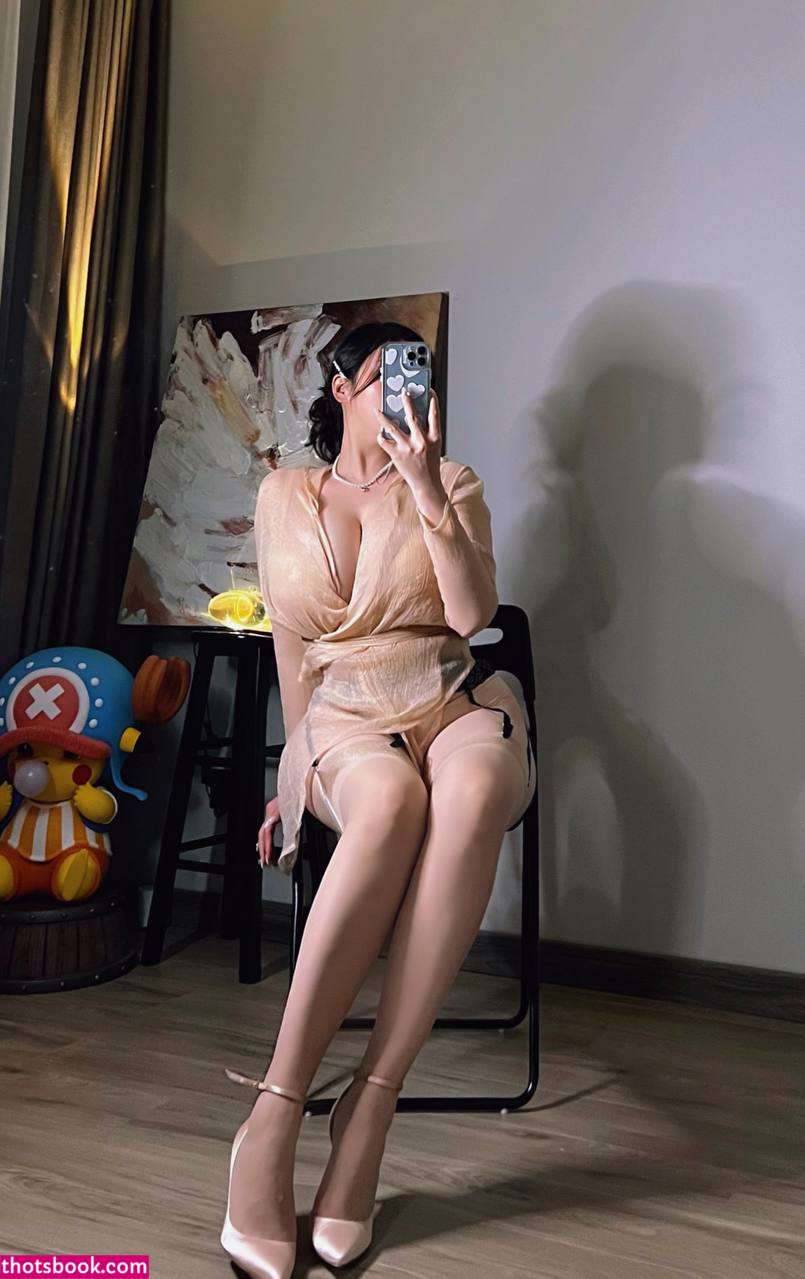 Tong Xiaoxin Photo #28